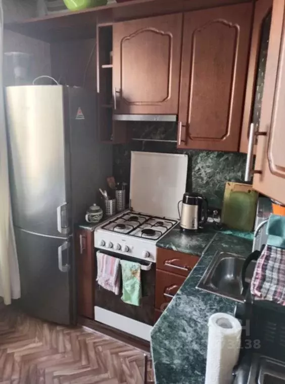 3-к кв. Москва Большая Черемушкинская ул., 2К1 (60.0 м) - Фото 1