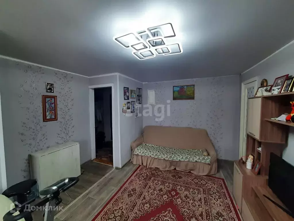 Продаётся 2-к квартира, 40.8 м - Фото 1