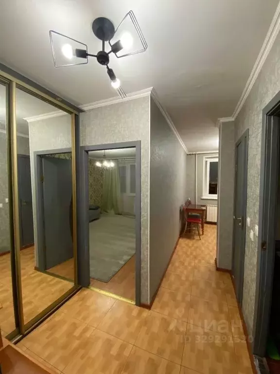 1-к кв. Москва ул. Шолохова, 6 (42.0 м) - Фото 2