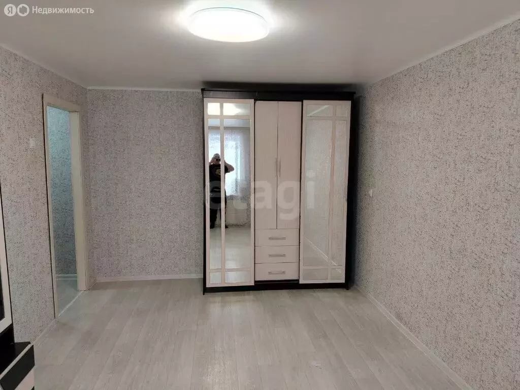 1-комнатная квартира: Стерлитамак, улица Свердлова, 222 (33.1 м) - Фото 1