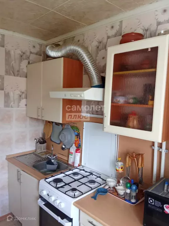 Продаётся 2-к квартира, 45.3 м - Фото 1