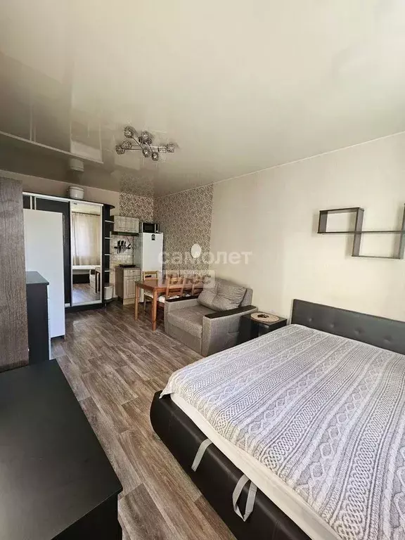 Комната Ханты-Мансийский АО, Сургут Рабочая ул., 31 (19.6 м) - Фото 1