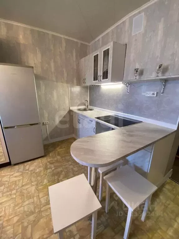 Студия Амурская область, Благовещенск Нагорная ул., 5/3 (26.0 м) - Фото 2