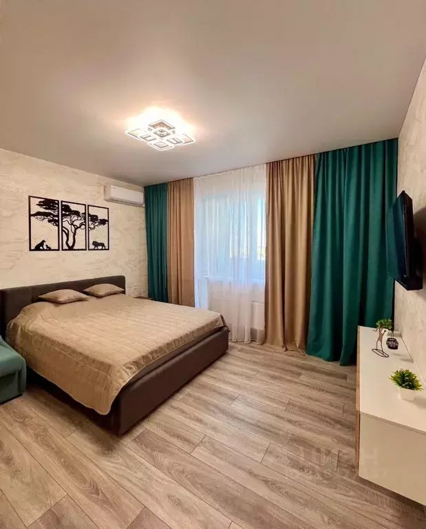 1-к кв. Самарская область, Ставропольский район, с. Подстепки Полевая ... - Фото 2