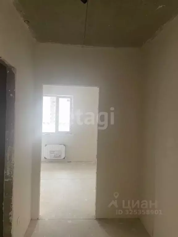 Студия Адыгея, Майкоп ул. К.А. Васильева, 2/1 (19.8 м) - Фото 1