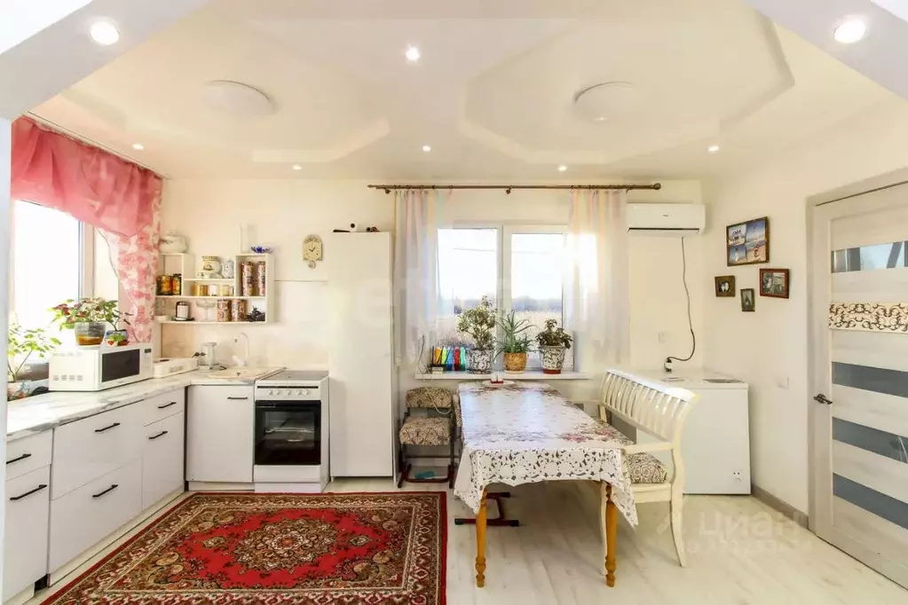 Дом в Тюменская область, Тюмень Садовое товарищество Липовый остров, ... - Фото 1