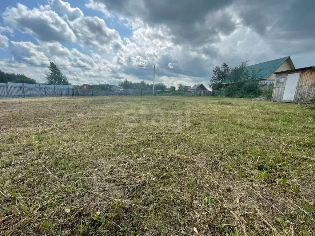 Участок в Новосибирская область, Бердск Ива СНТ, ул. 17-я, 15 (8.8 ... - Фото 1