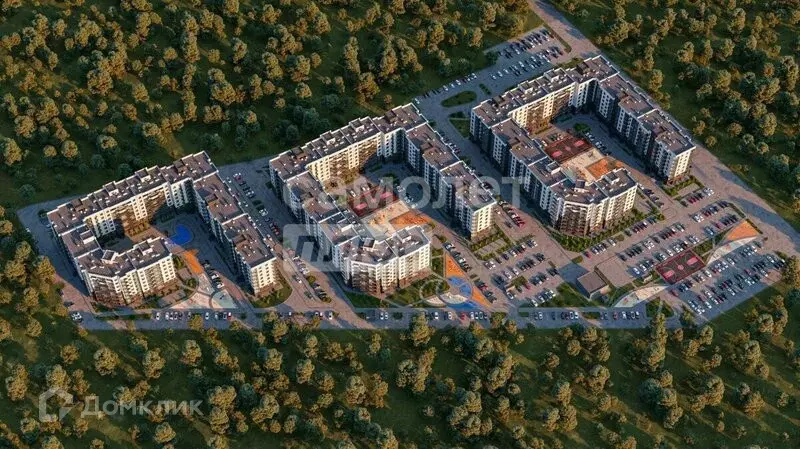 Продаётся квартира-студия, 25 м - Фото 1