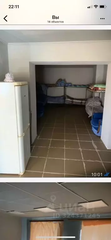 3-к кв. Тамбовская область, Тамбов Свободная ул., 8 (100.0 м) - Фото 2