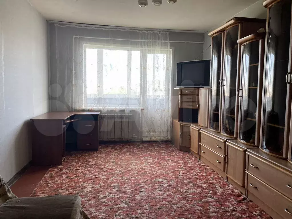 1-к. квартира, 39 м, 9/9 эт. - Фото 0