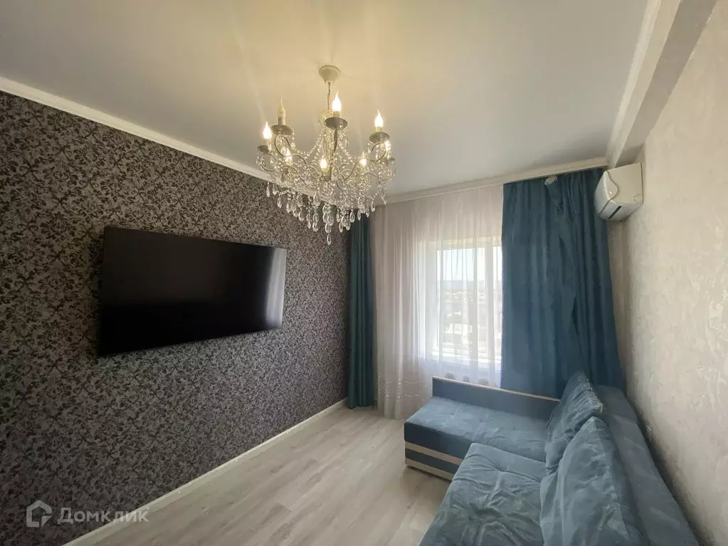 Продаётся 1-к квартира, 38 м - Фото 0