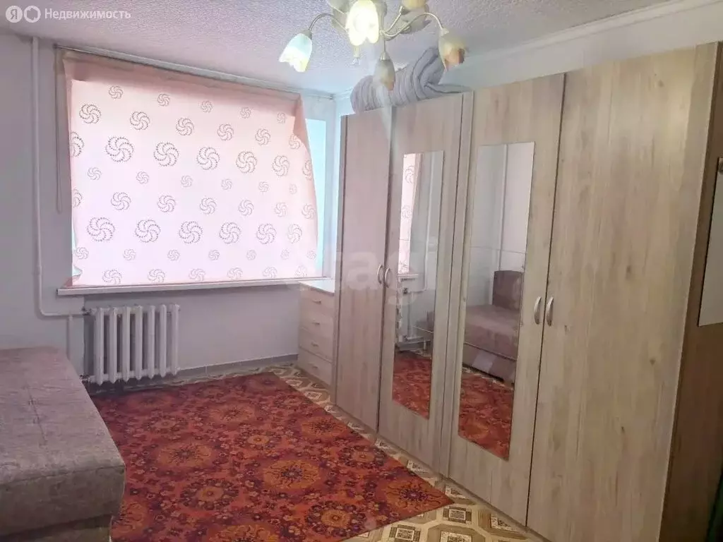 1к в -комнатной квартире (18 м) - Фото 2