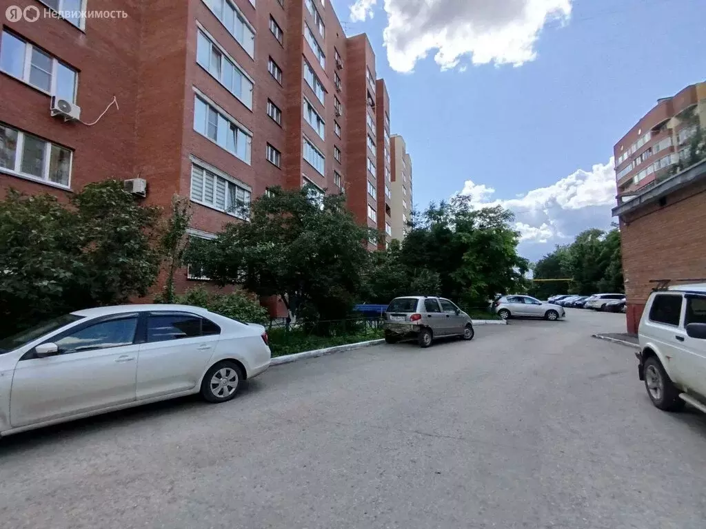 Помещение свободного назначения (45.6 м) - Фото 0