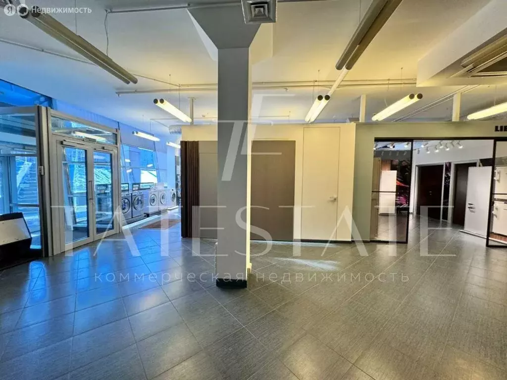 Помещение свободного назначения (840 м) - Фото 1