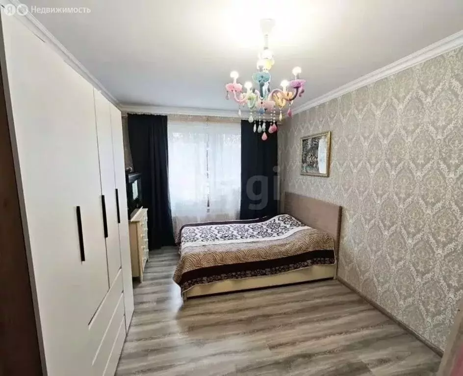 1-комнатная квартира: Пушкин, Камероновская улица, 10к2 (42 м) - Фото 1