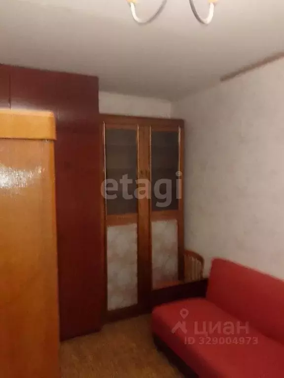 Комната Ульяновская область, Ульяновск Камышинская ул., 43 (17.0 м) - Фото 2