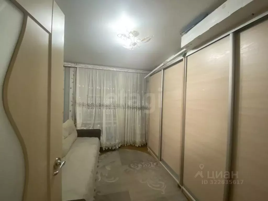 4-к кв. Ставропольский край, Георгиевск ул. Кочубея (63.0 м) - Фото 2