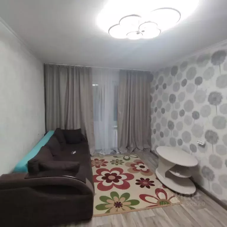 1-к кв. Московская область, Мытищи Трудовая ул., 18 (32.0 м) - Фото 1