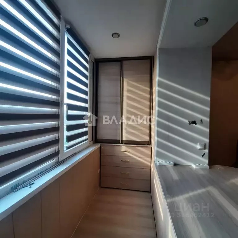 3-к кв. Иркутская область, Ангарск 18-й мкр, 5 (63.7 м) - Фото 1