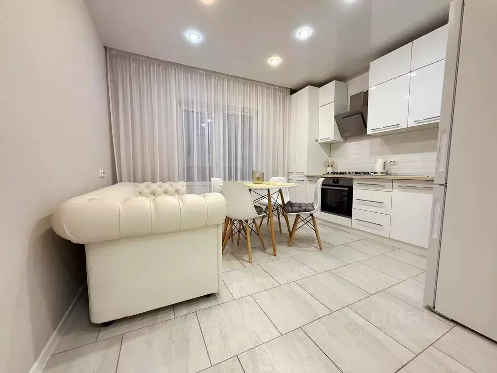 2-к кв. Псковская область, Псковский район, Писковичская волость, д. ... - Фото 1