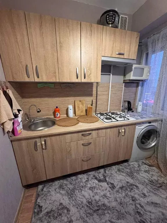 2-к кв. Москва Ленинский просп., 102 (40.0 м) - Фото 2