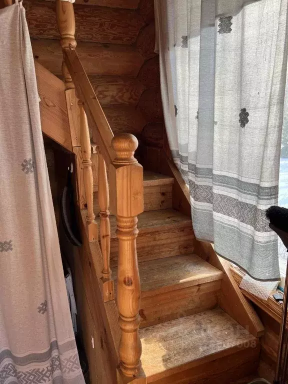 Коттедж в Ленинградская область, Приозерский район, Ларионовское ... - Фото 2