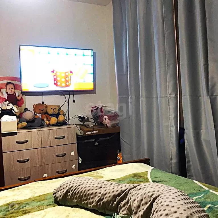 Продаётся 2-к квартира, 52.6 м - Фото 0