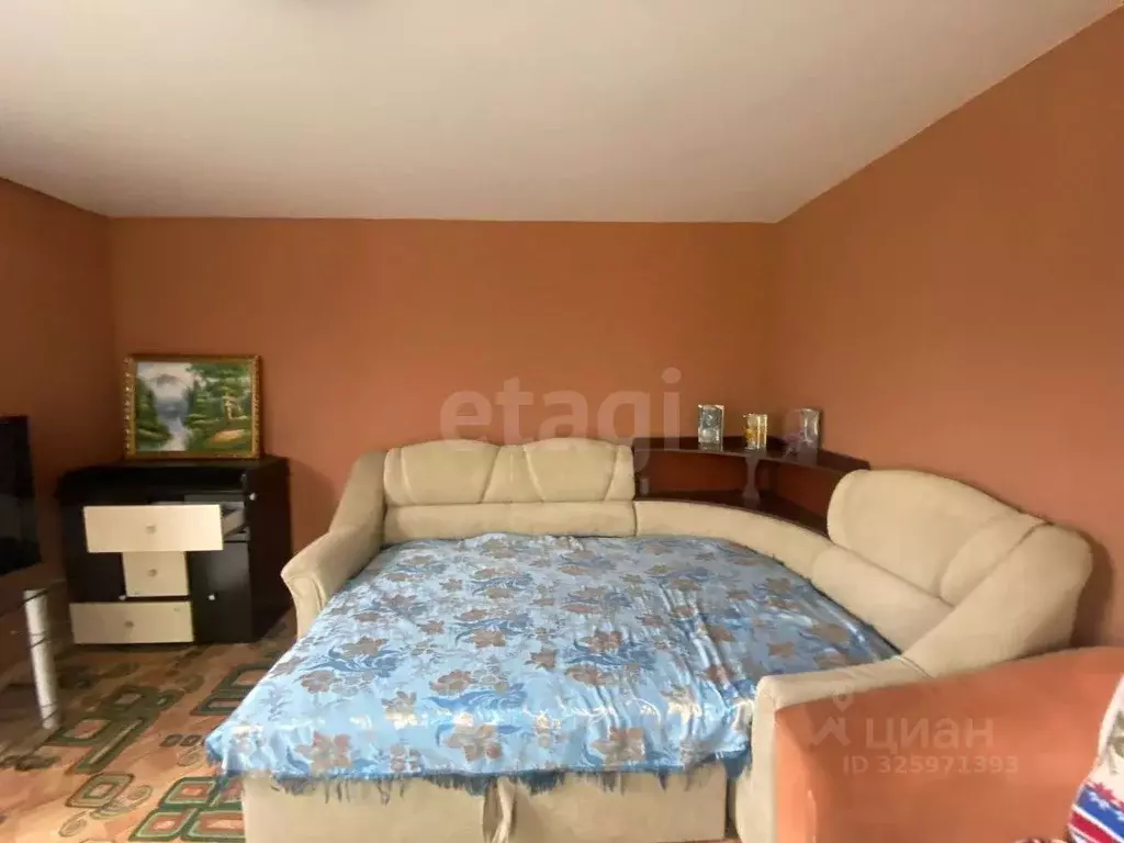 Дом в Камчатский край, Елизовский муниципальный округ, Механизатор СНТ ... - Фото 2