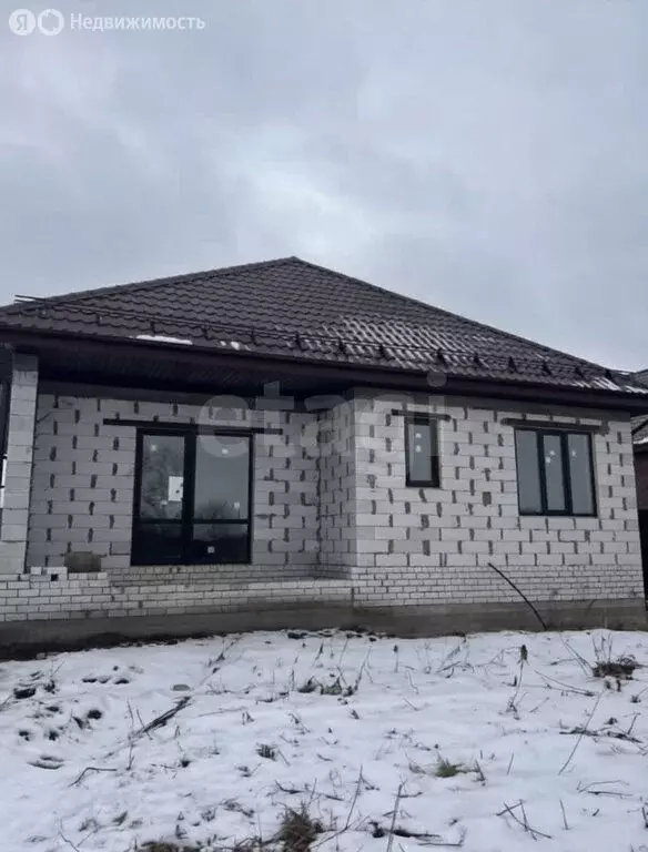 Дом в Брянский район, Добрунское сельское поселение, деревня Тиганово ... - Фото 1