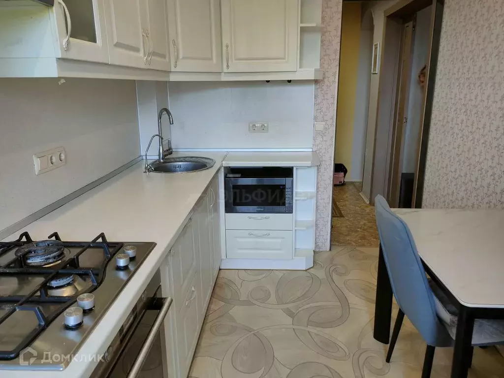 Продаётся 2-к квартира, 49.7 м - Фото 1