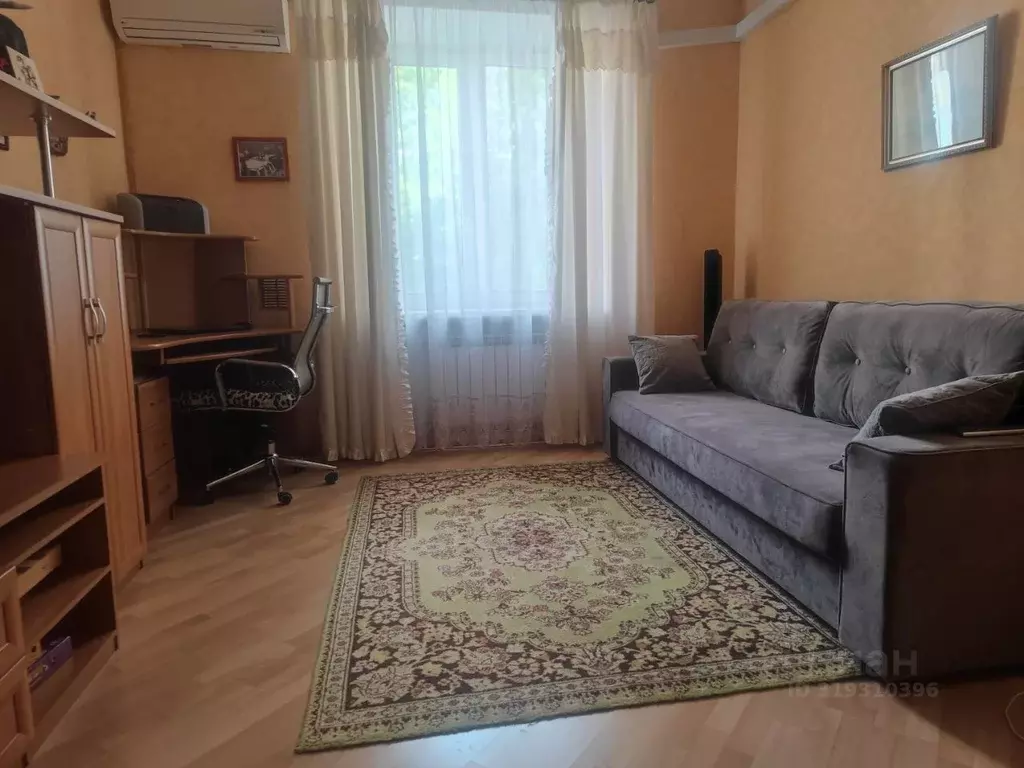 3-к кв. Москва Воронцовская ул., 24/6С1 (76.3 м) - Фото 0