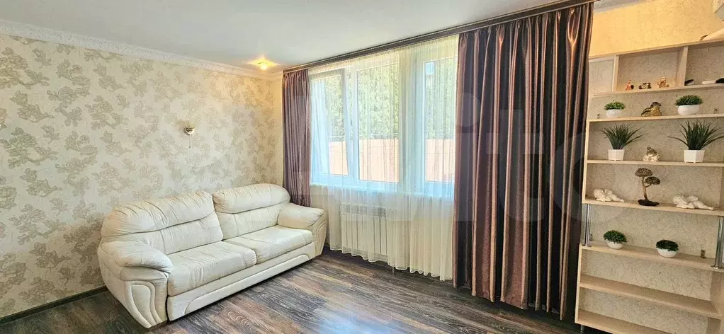 1-к. квартира, 41 м, 2/2 эт. - Фото 0