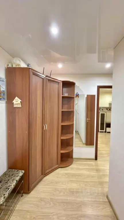 1-к кв. Вологодская область, Череповец ул. Краснодонцев, 85 (38.0 м) - Фото 2