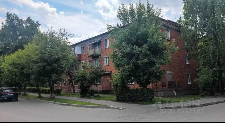 2-к кв. Московская область, Старая Купавна Богородский городской ... - Фото 0