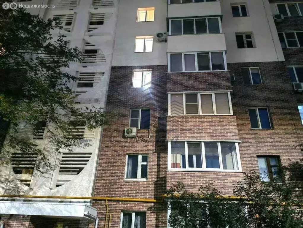 2-комнатная квартира: Белгород, улица Щорса, 55А (54.7 м) - Фото 2