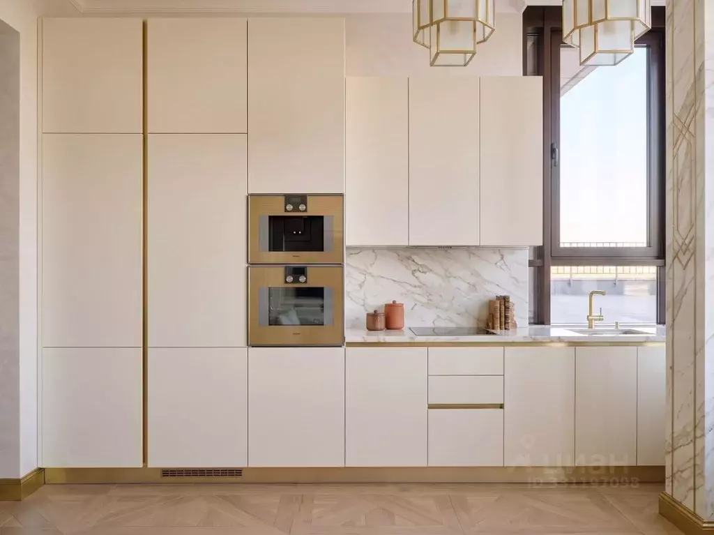 3-к кв. Татарстан, Казань ул. Абубекира Терегулова, 12 (104.0 м) - Фото 1