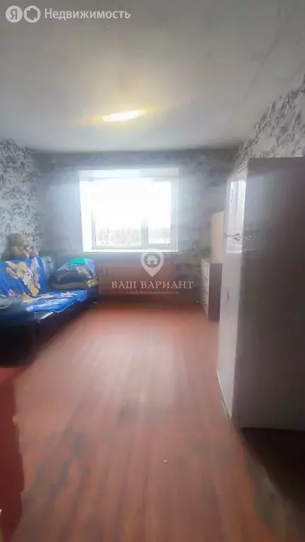 1к в -комнатной квартире (13.1 м) - Фото 1