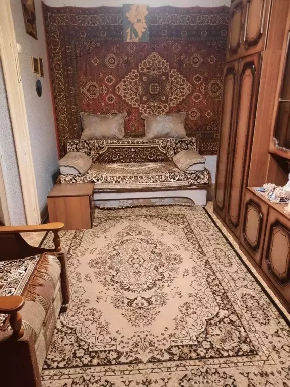 2-к кв. Курская область, Курск ул. Карла Маркса, 72к4 (40.3 м) - Фото 1