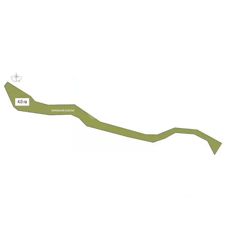 Участок в Алтай, Усть-Коксинский район, с. Усть-Кокса  (400.0 сот.) - Фото 2