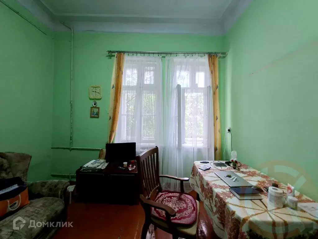 Продаётся 2-к квартира, 34.3 м - Фото 1