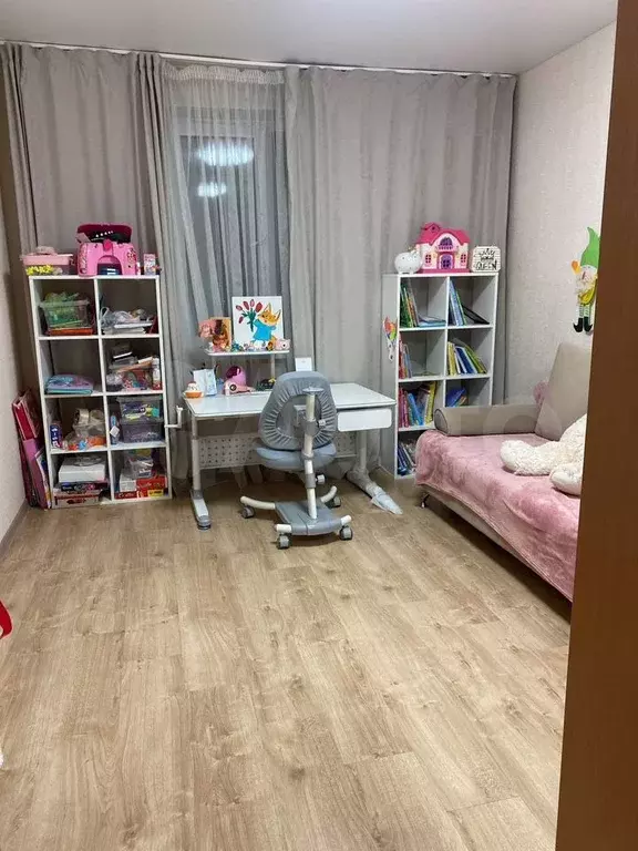 2-к. квартира, 52 м, 5/9 эт. - Фото 1