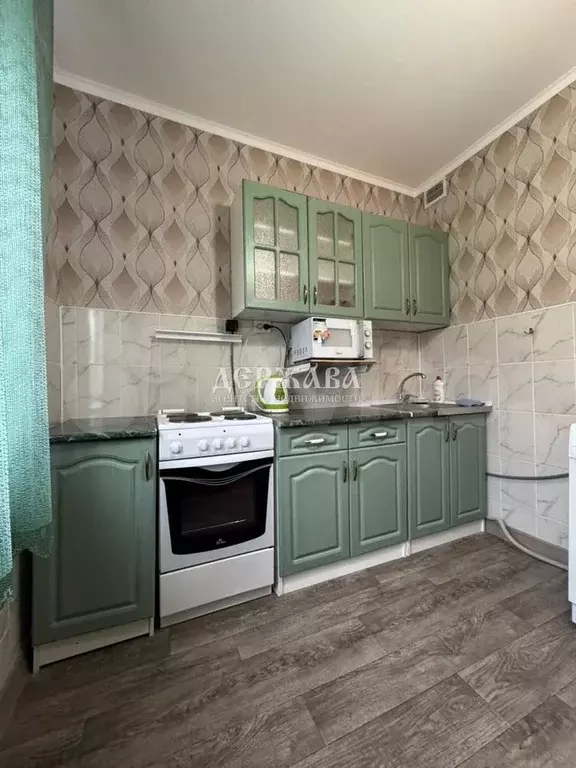 1-к. квартира, 42 м, 1/9 эт. - Фото 1