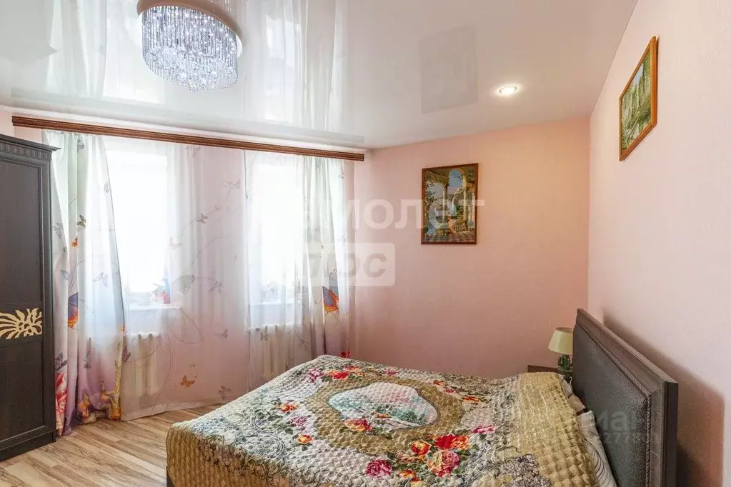 2-к кв. Омская область, Омск пос. Биофабрика, 1/1 (70.0 м) - Фото 0
