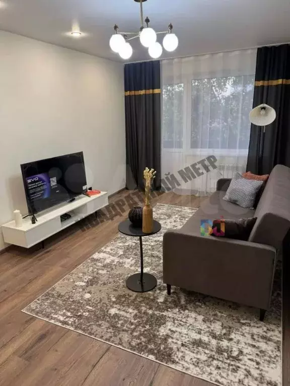 2-к кв. Калмыкия, Элиста ул. Ю. Клыкова, 10 (49.5 м) - Фото 2