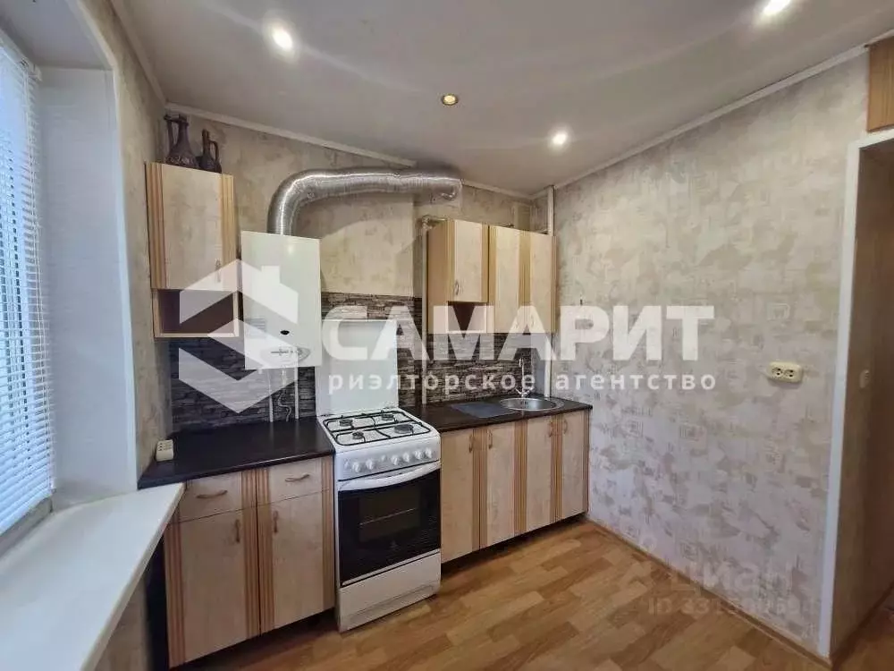 2-к кв. Самарская область, Самара ул. Антонова-Овсеенко, 89 (42.4 м) - Фото 2