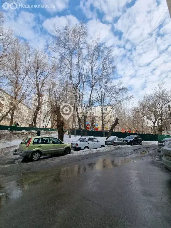 2-комнатная квартира: Саратов, Шелковичная улица, 130 (57 м) - Фото 2