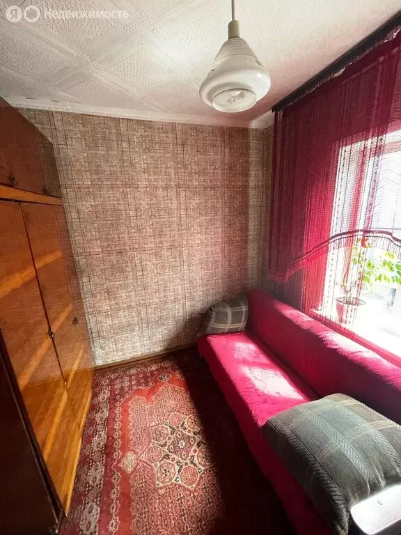 Дом в Иланский, Красная улица, 143 (52 м) - Фото 1