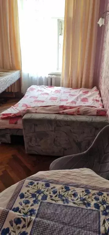 Комната Санкт-Петербург ул. Радищева, 42В - Фото 1