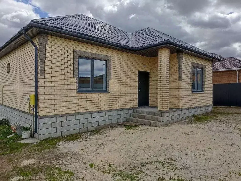 Дом в Белгородская область, Белгородский муниципальный округ, пос. ... - Фото 2