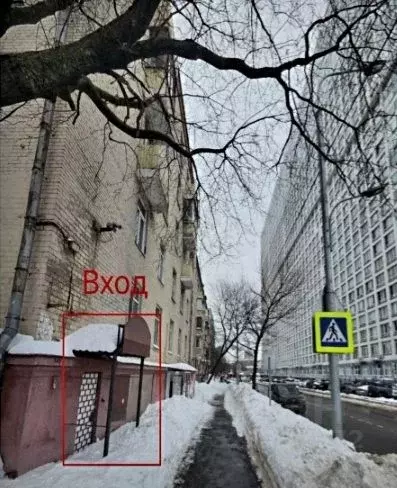 Помещение свободного назначения в Москва ул. Академика Ильюшина, 16 ... - Фото 2